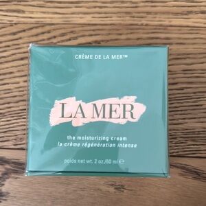 NWT La Mer The Moisturizing Cream